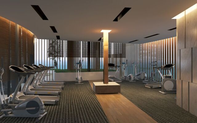 Rigel Hotel