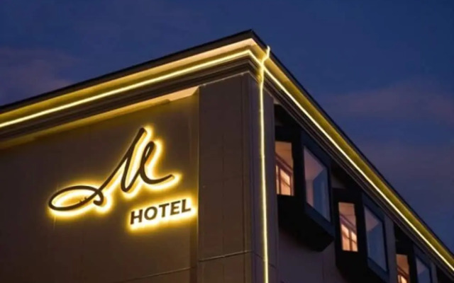 M Hotel