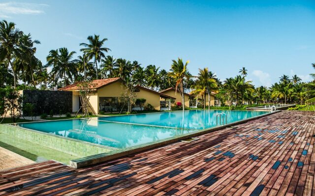 The Villas Wadduwa