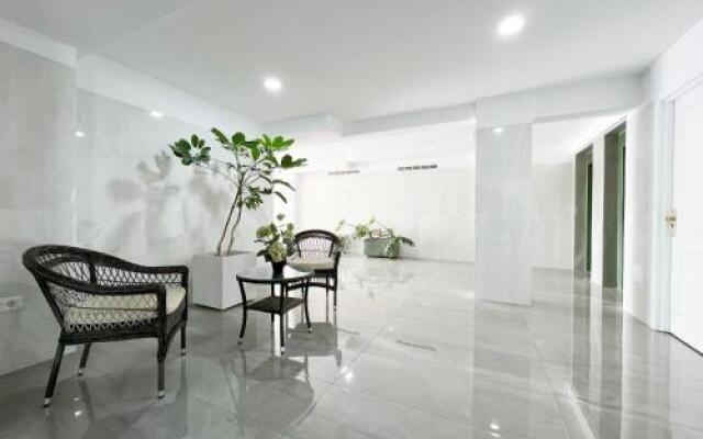 Studioapartment Borinquen