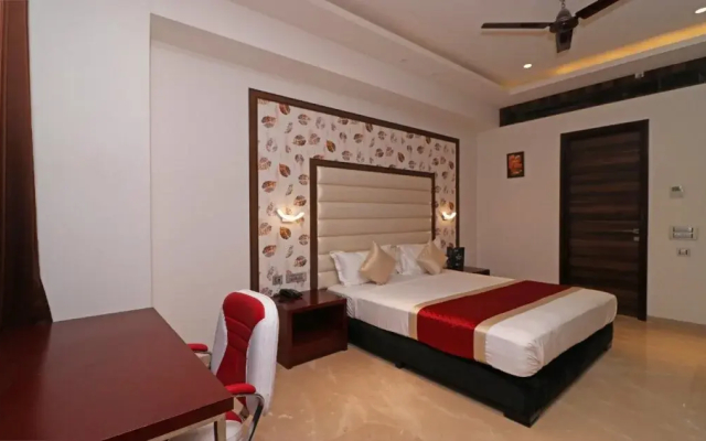 C Pearls Hotel  Banque