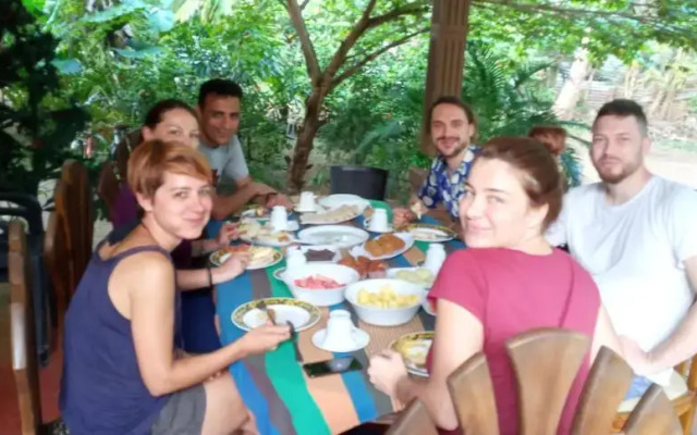 Sigiri Corridor Home Stay