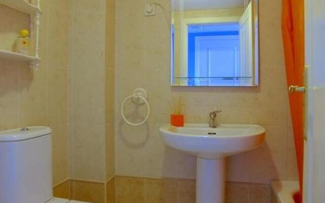 Apartamento Puerto Azul 2d