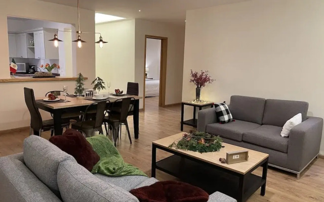 Casa Donceles Apartments & Suites, Alojamientos ideales para familias y grupos