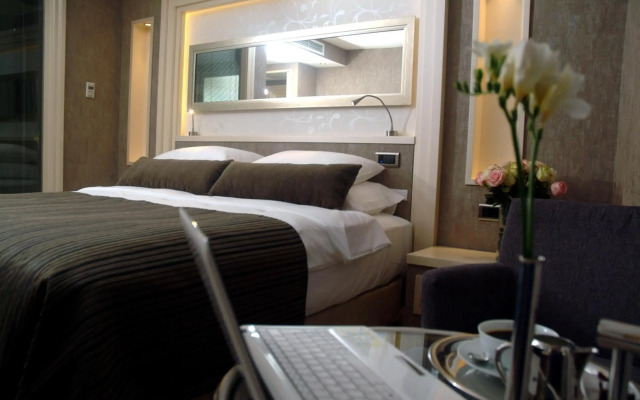 Limak Eurasia Luxury Hotel