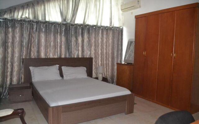 Abidjan Guest House