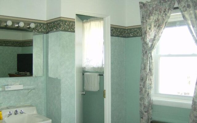 Boardwalk Inn