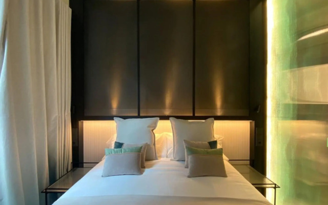 Akeah Hotel Gran Via