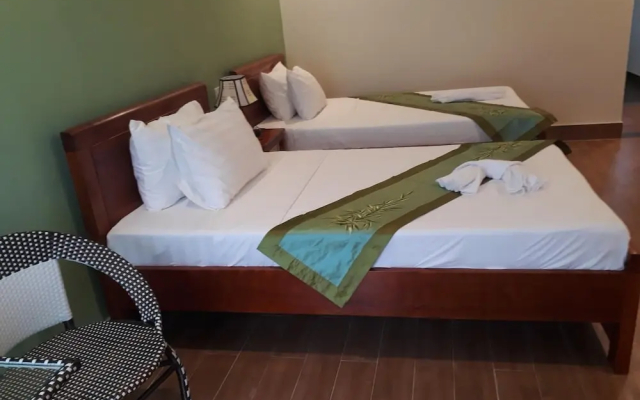 Tabii hotel