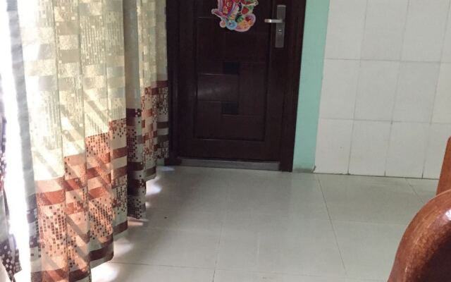 Lucky 8 Hotel