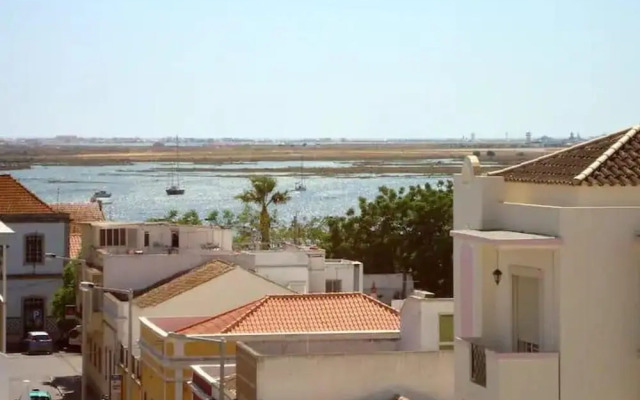 Faro Charm Apartment - City Center