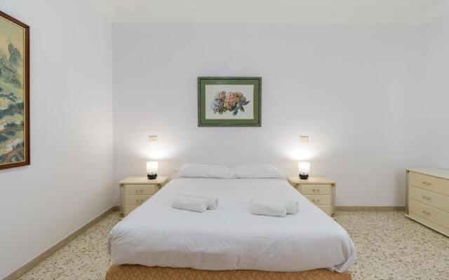 Huge Balcony over Las Canteras By CanariasGetaway