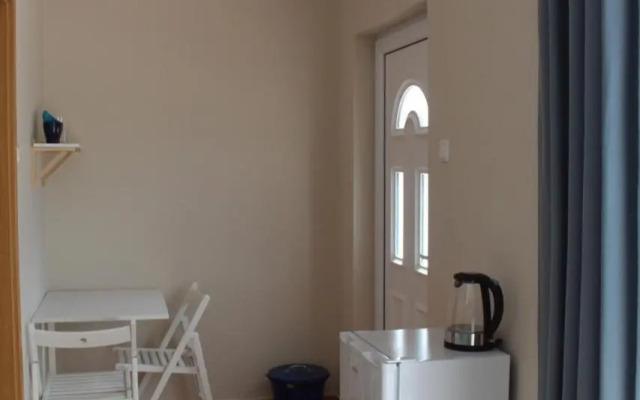 Korall Apartman