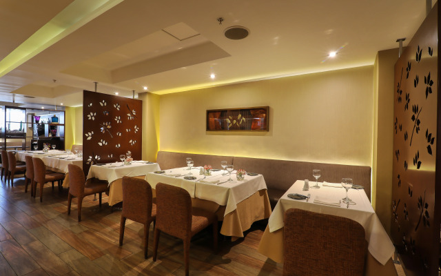 Sonesta Hotel Cusco