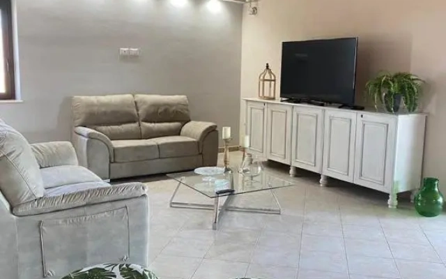 Carmen House