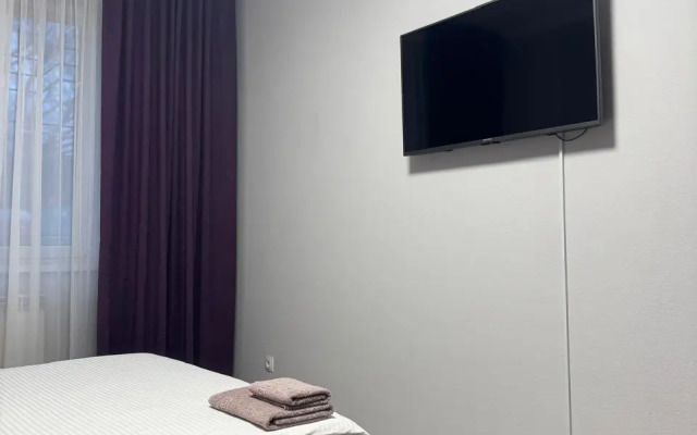 Rent.Min-Vody (Рэнт.Мин-Воды) на улице Чапаева