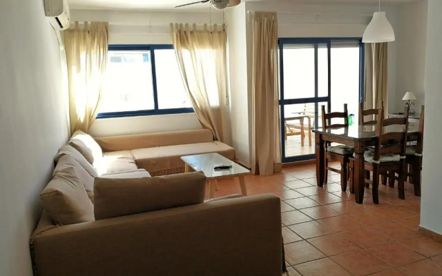 Apartamento Los Olivos