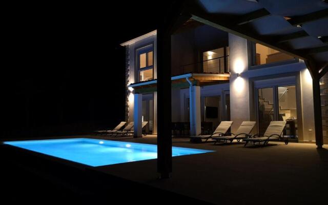 Sunset Sea View Villa 8