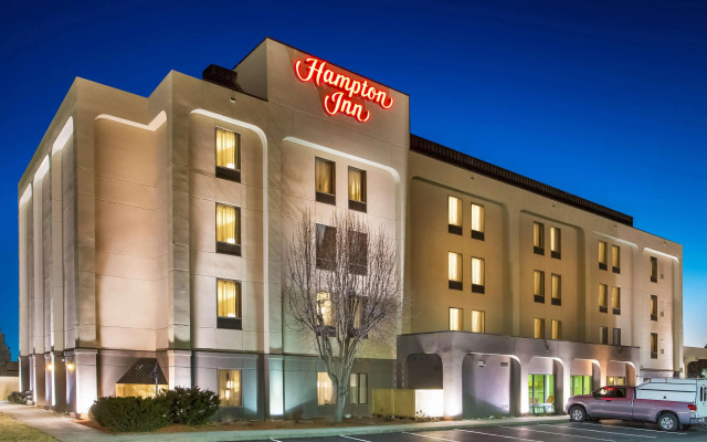 Hampton Inn Dry Ridge