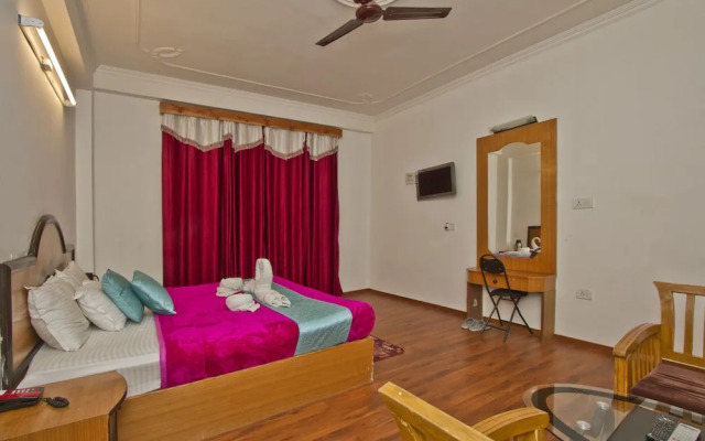 Hotel Rockland Inn