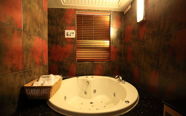 Hotel Gallery