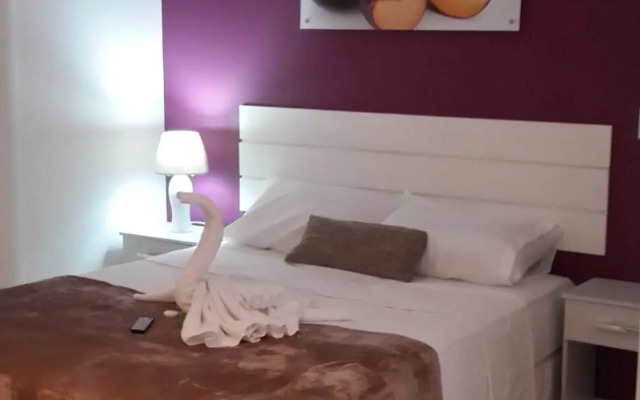 Hostal Familiar Carmencita