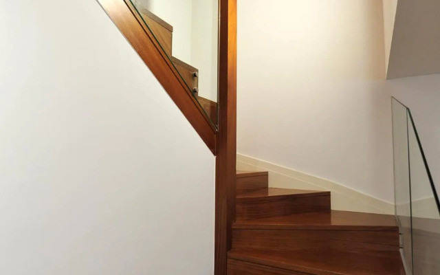 FLH Oporto Wine Cellars Luxury Apartment II