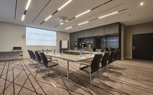 Der Öschberghof - Die 101 besten Hotels