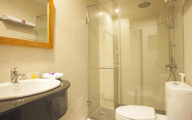 Starlet Hotel Danang