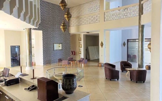 Luxury Oceanline Beachfront Apartments