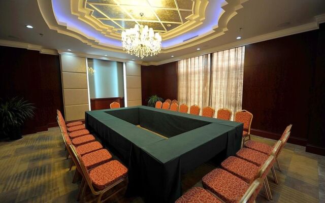 Shengtai International Hotel