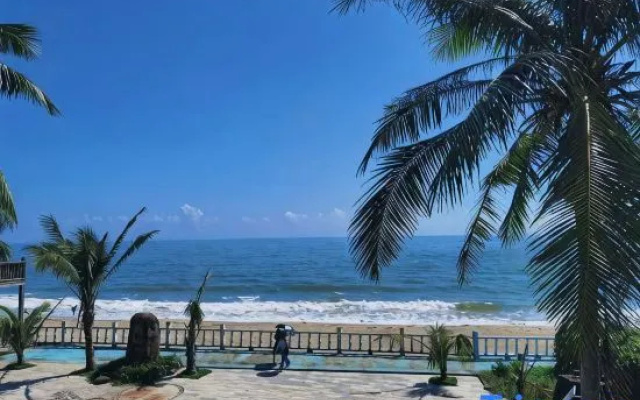 Jingjing Bay Hotel (Binhai Road Branch, Boao Town, Qionghai) – Beach – Qionghai