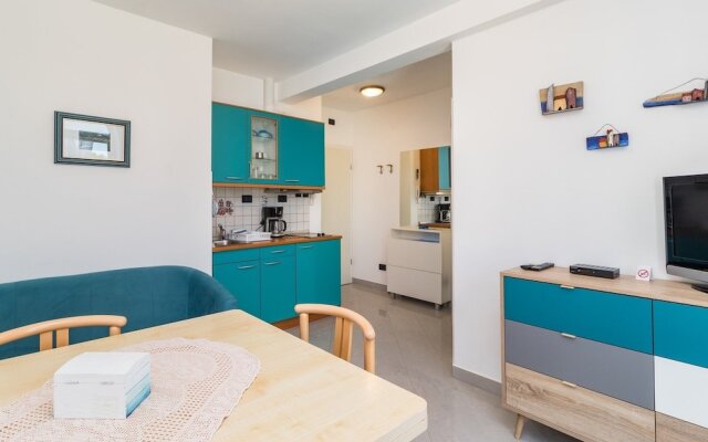 Apartments Fiorido