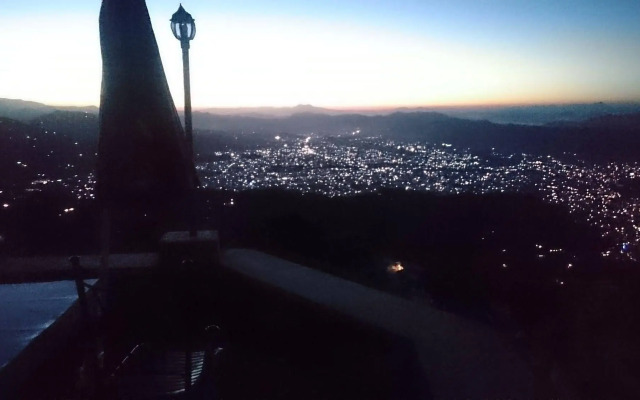 View Top Lodge & Restaurant