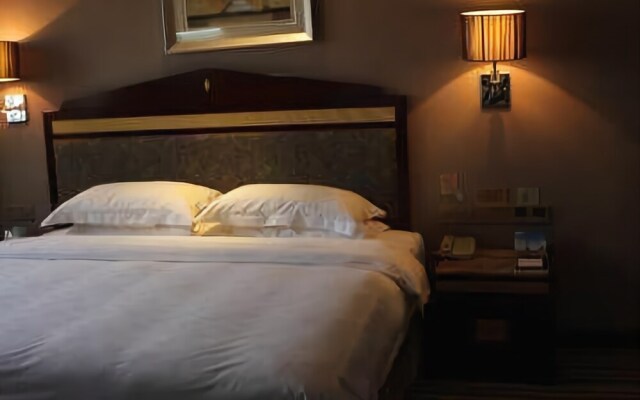 Yufeng International Hotel