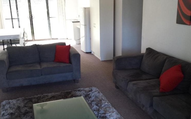 Hunter Valley Retreat