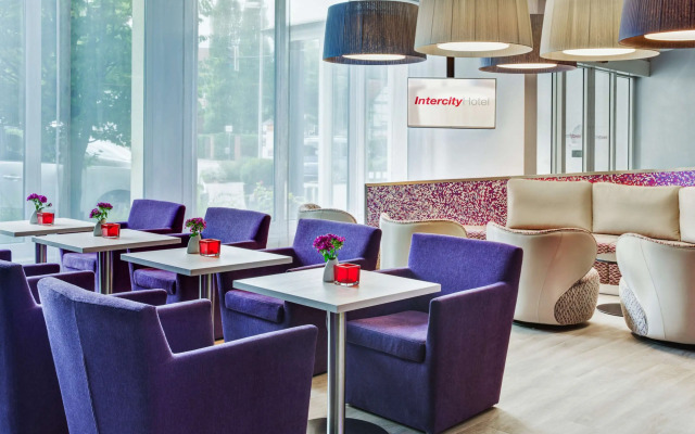 IntercityHotel Celle