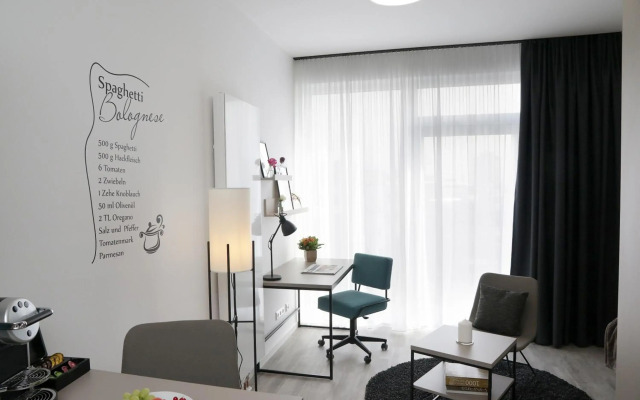 PM-AM Apartments GmbH