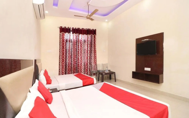 Dhunna Guest House By OYO Rooms