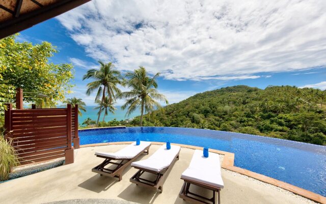 NB Sunrise Mountain Villa