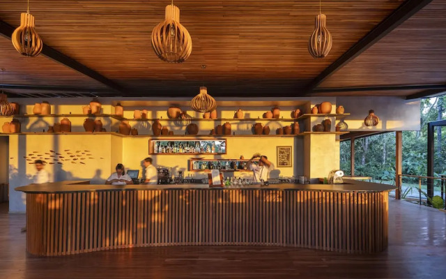 El Remanso Rainforest Lodge