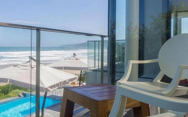 The Ocean View Guest House