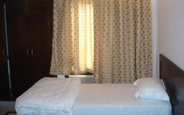 Affordable Home Stays
