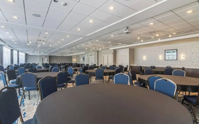 SpringHill Suites Oklahoma City Downtown