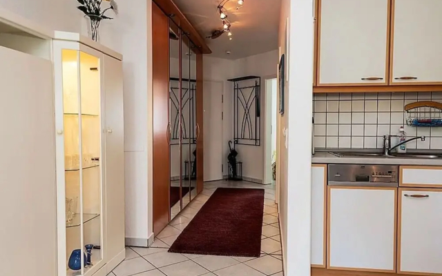 Am Stadtwald Apartment 3