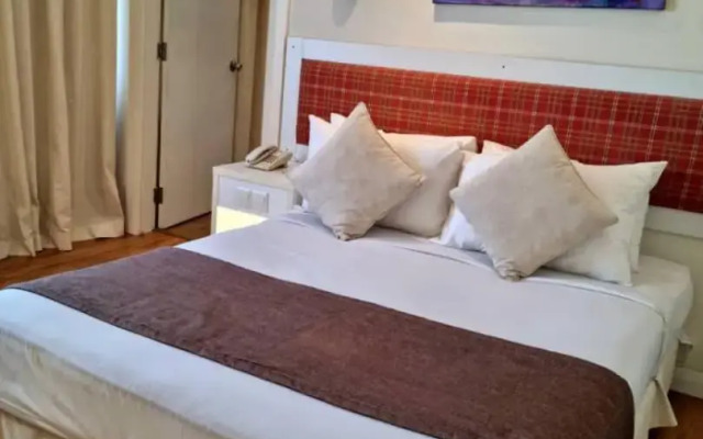The Jerai Hotel Alor Star