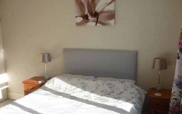 De La Warr Guest House