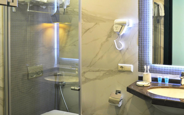 River View Hotel Tbilisi