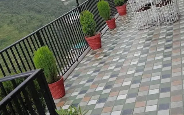 Rubystone Mussoorie A Leisure Resort