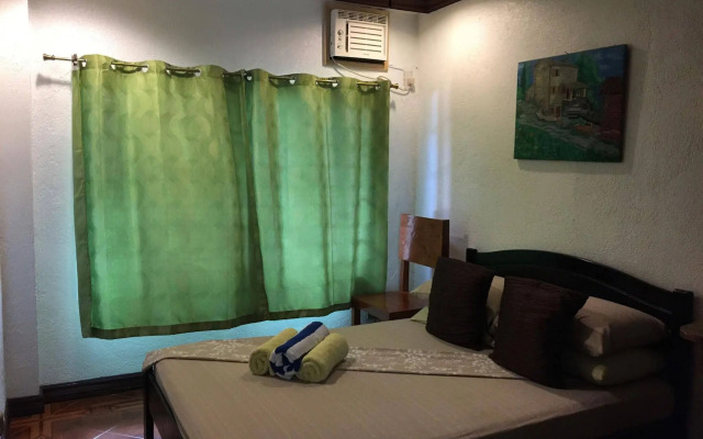 Bohol Villa Formosa